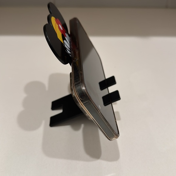 Minnie Mouse Smartphone or Cellphone Plastic Stand - Picture 7 of 10